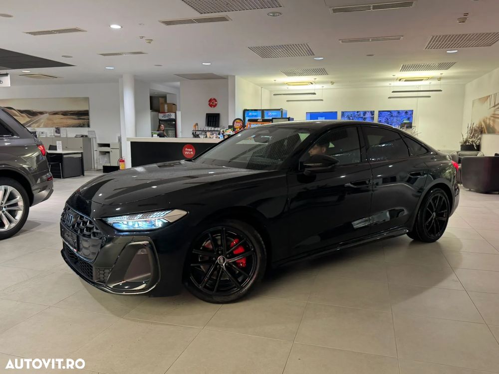 Audi A5 40 TDI quattro S tronic MHEV - 11