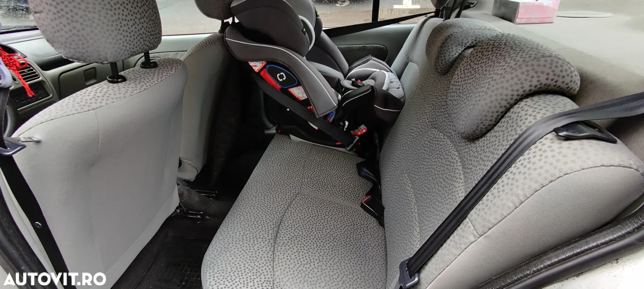 Renault Symbol Clio 1.5dCi Fidji - 18