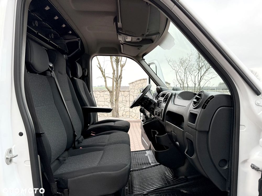 Renault MASTER  L3-H2 - 23