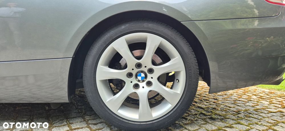 BMW Seria 3 325i - 18