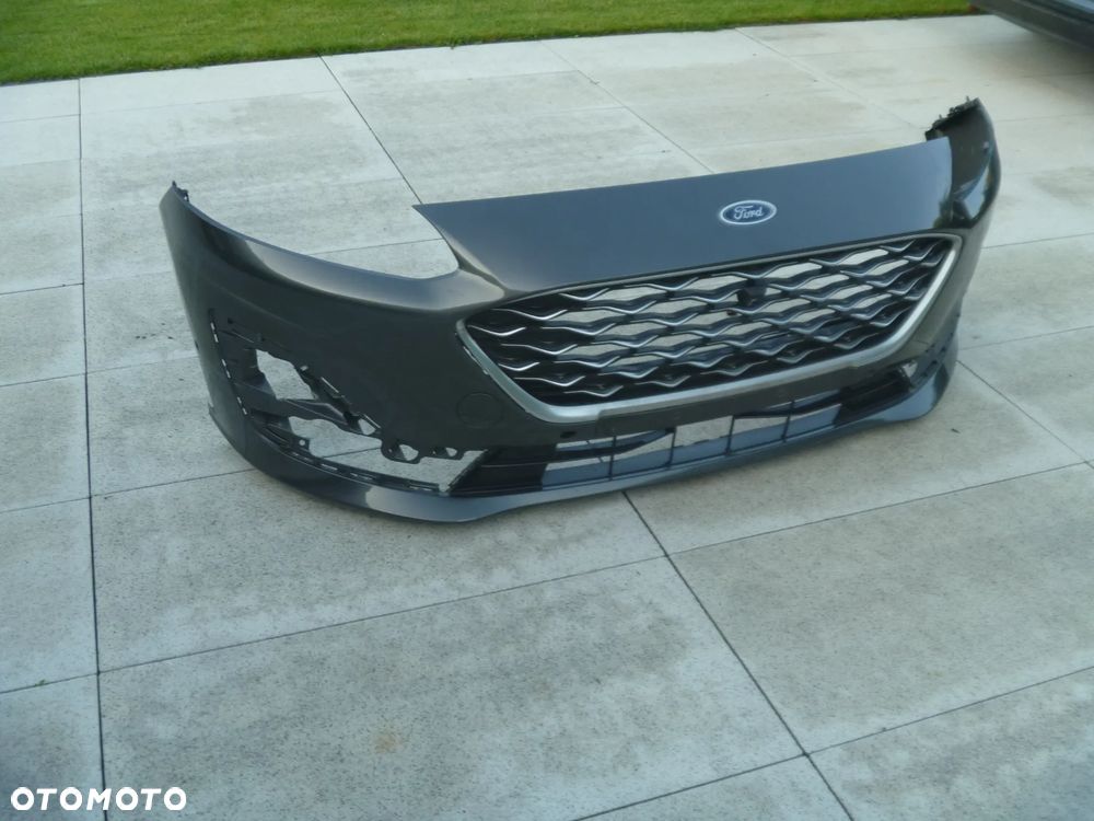 FORD KUGA MK3 VIGNALE ZDERZAK PRZEDNI KRATKA ATRAPA - 3