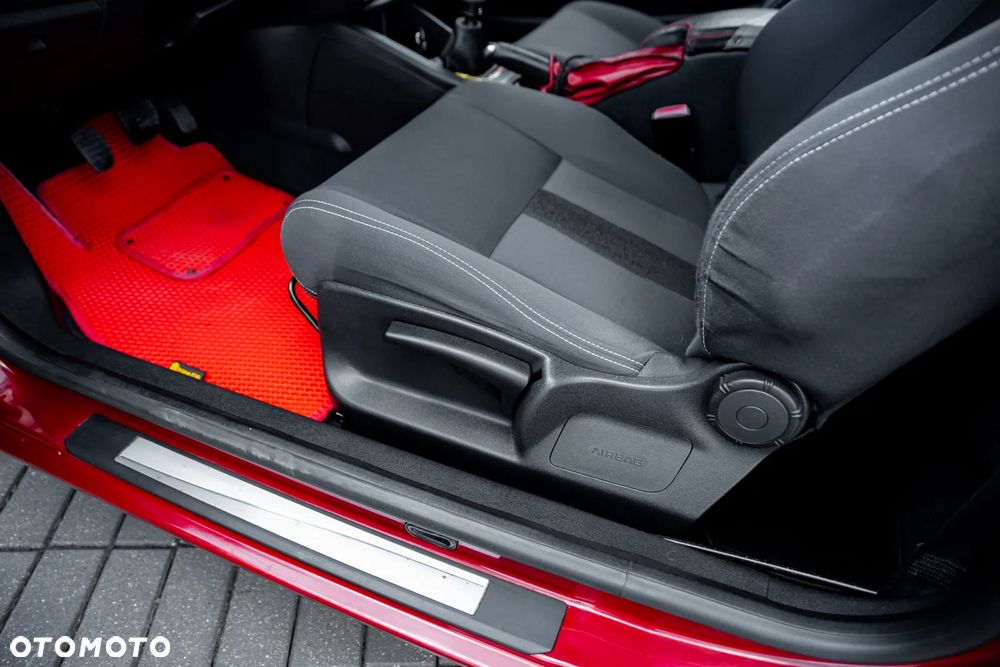 Renault Megane 1.6 16V Dynamique - 20