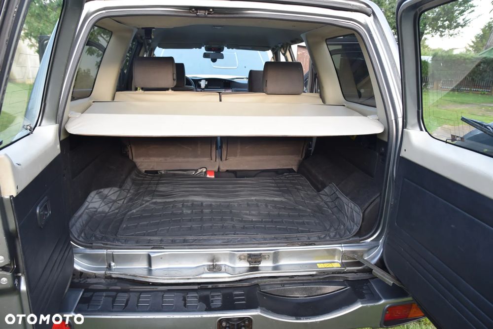 Nissan Patrol 3.0 DiT Luxury - 14