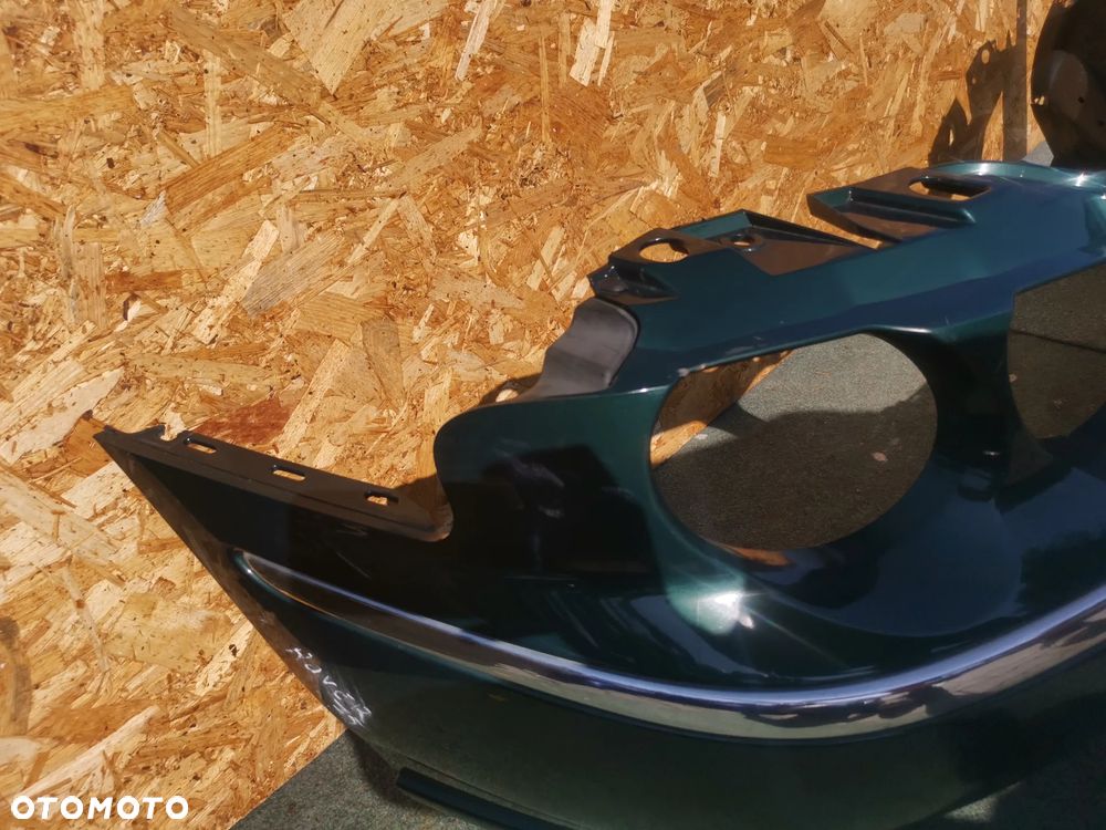 Zderzak Przód Rover 75 - 6