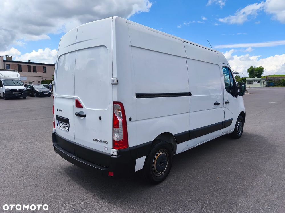 Opel Movano - 3