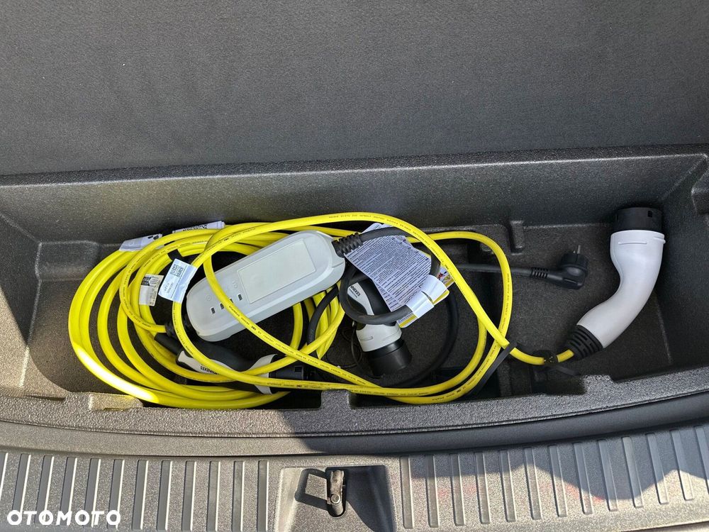 Skoda Kodiaq 1.5 TSI iV PHEV 4x2 Drive DSG - 28