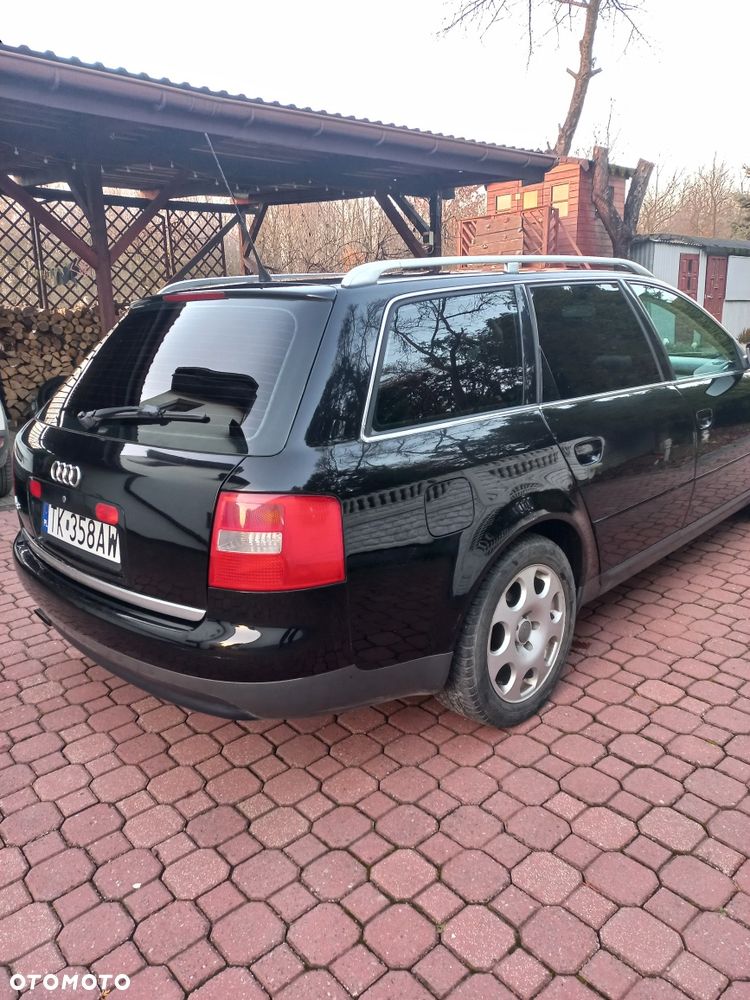 Audi A6 Avant - 3