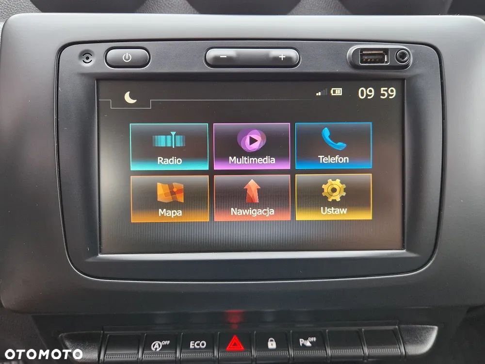 Dacia Duster SCe 115 4x2 Laureate - 23