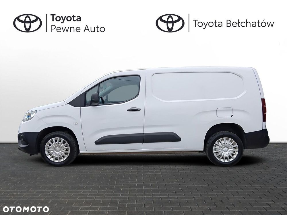 Toyota PROACE CITY - 3