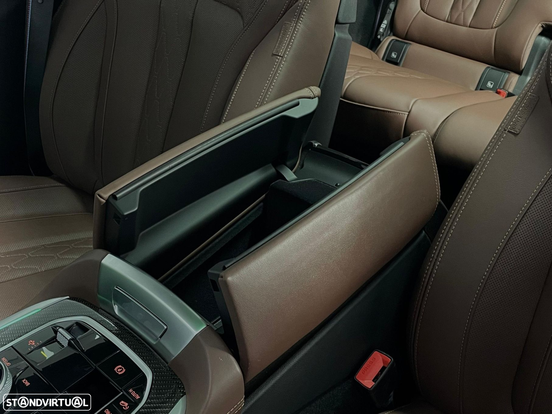 BMW X7 M50i - 31