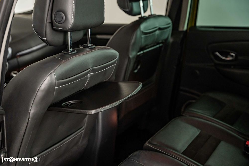 Renault Scénic 1.6 DCi Bose Edition - 12