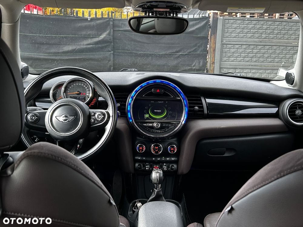 MINI Cooper - 13