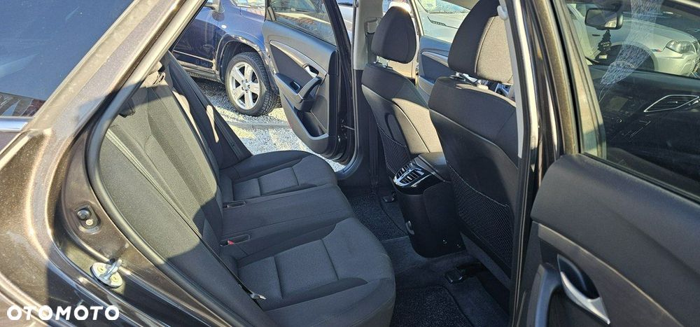 Hyundai i40 - 28