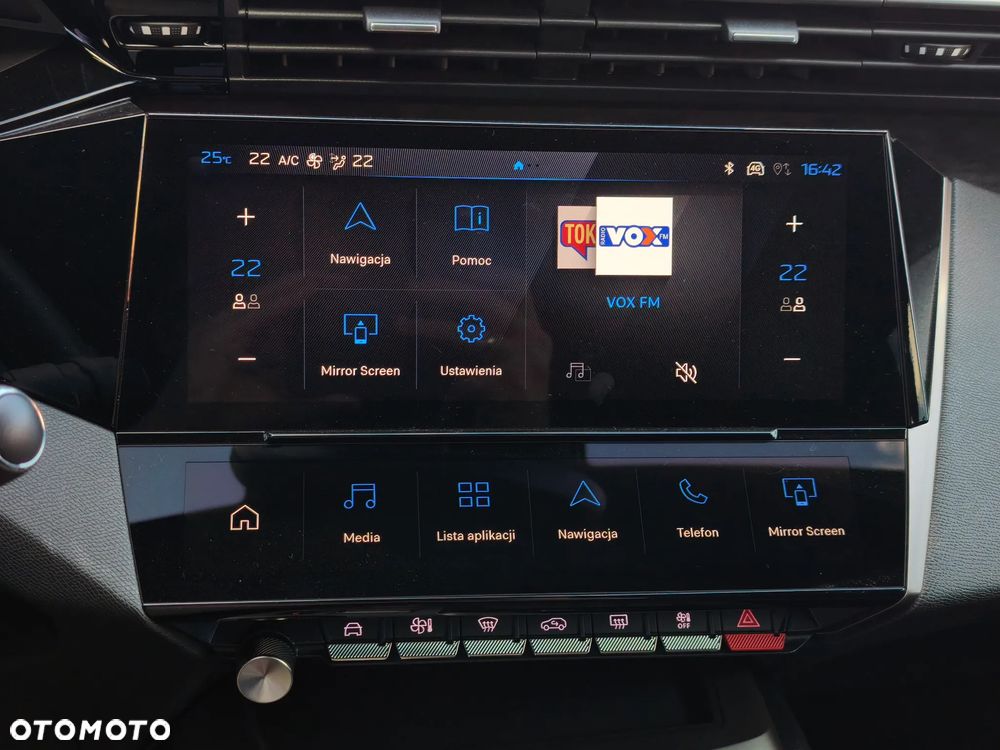 Peugeot 308 1.6 Hybrid PHEV GT E-DCS7 - 27