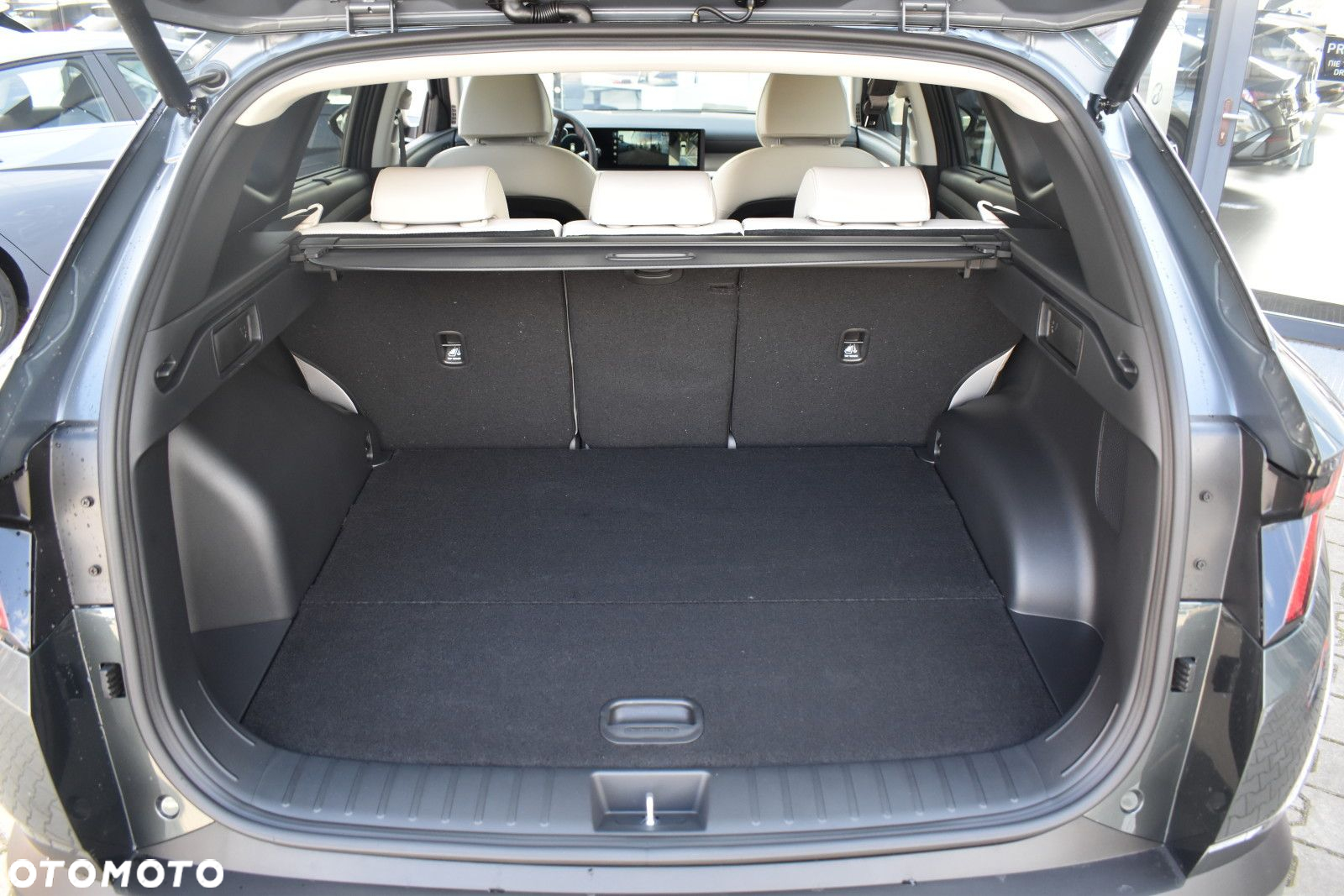 Hyundai Tucson - 26