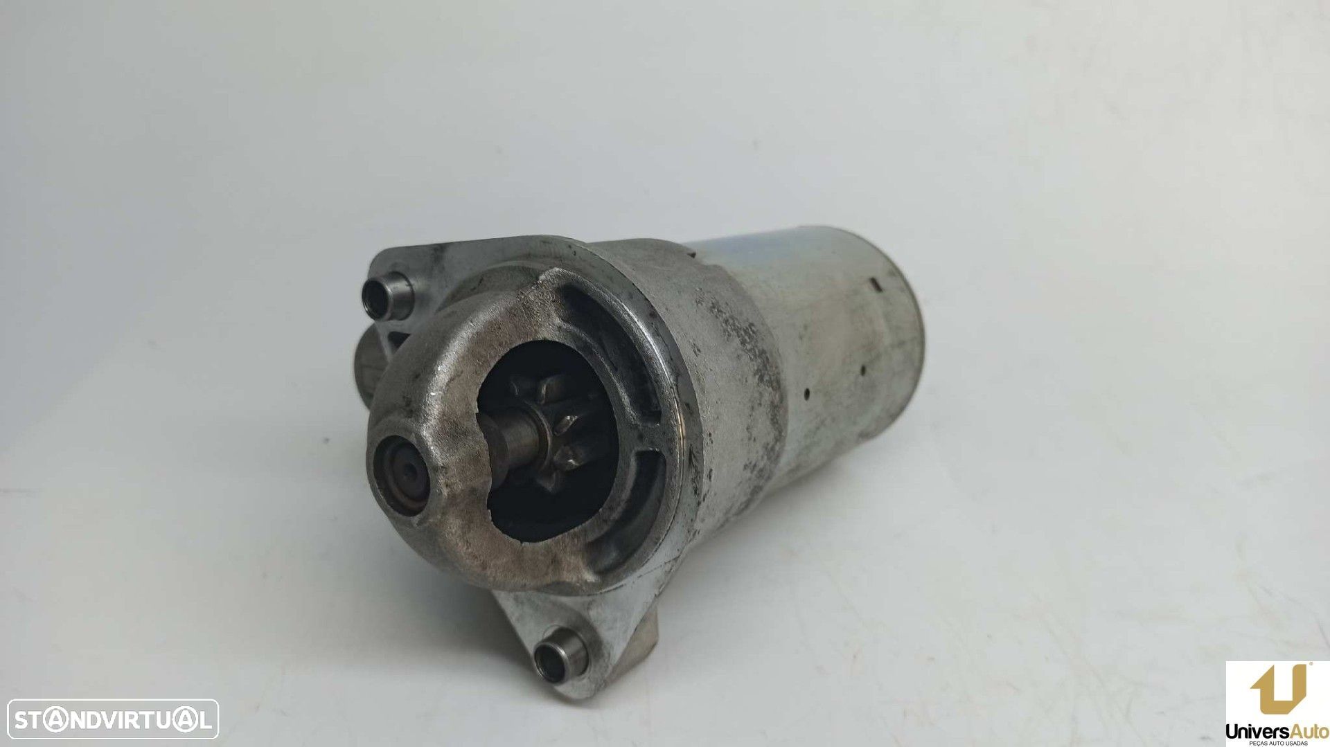 MOTOR DE ARRANQUE CHEVROLET KALOS 1.2 SE - 1