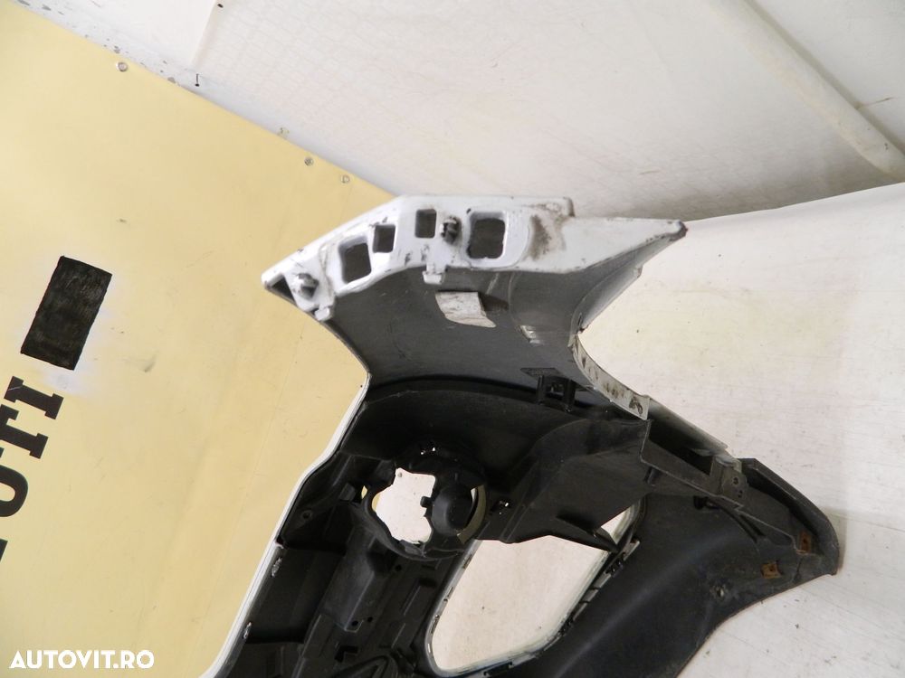 Bara fata BMW X1 F48, 2014, 2015, 2016, 2017, 2018, cod origine 51117354815. - 6