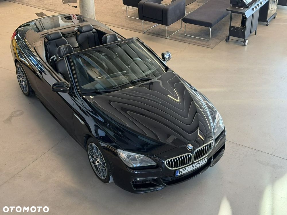 BMW Seria 6 - 11