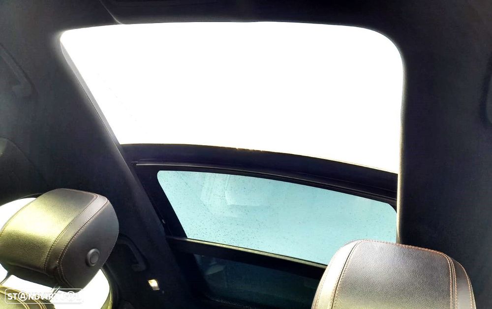 Jaguar F-Pace 2.0 i4D Prestige AWD Aut. - 13