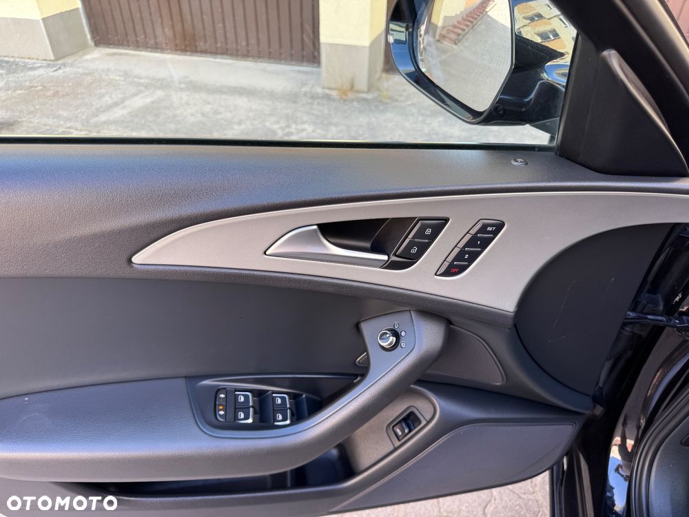 Audi A6 Avant 3.0 TDI DPF quattro S tronic - 18
