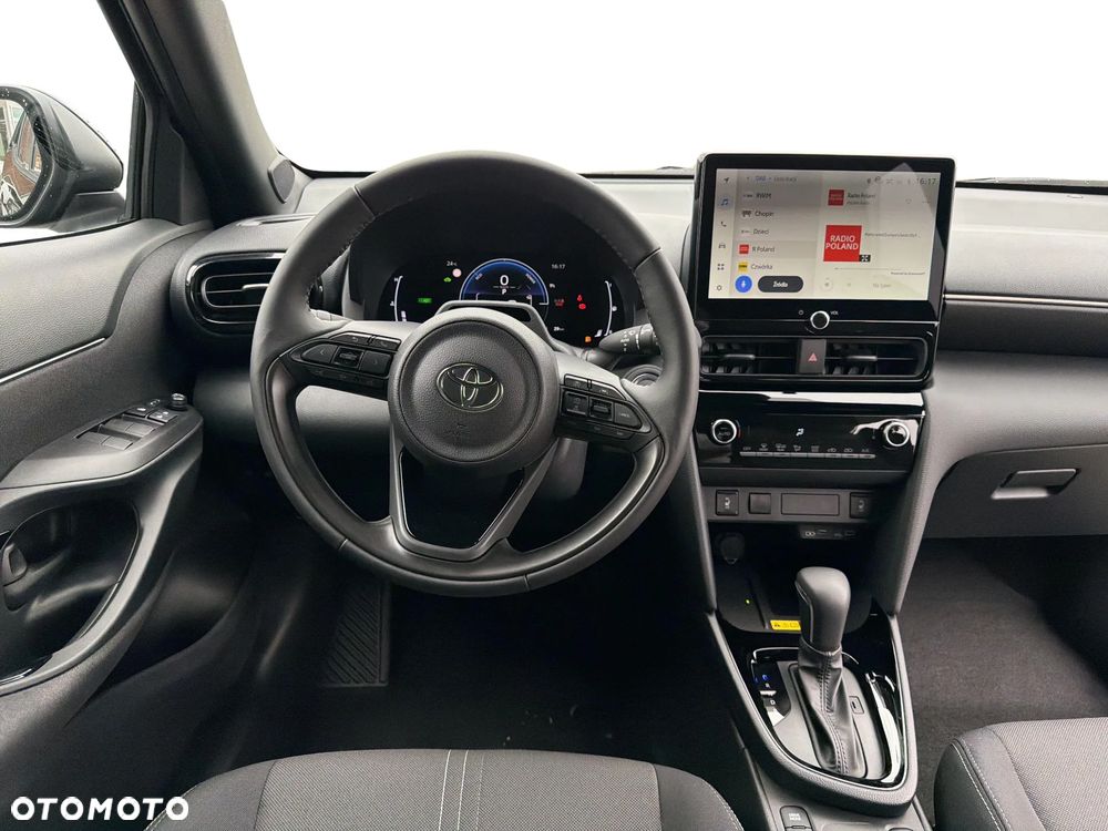 Toyota Yaris Cross Hybrid 1.5 Style - 13