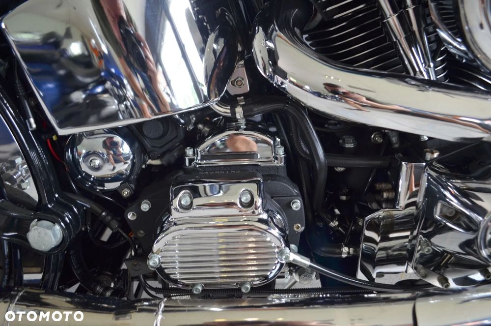 Harley-Davidson Softail Fat Boy - 12