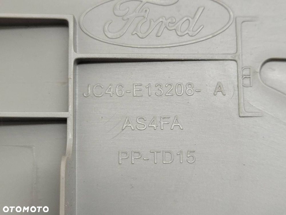 NAKŁADKA OSŁONA PROGU PRAWA FORD F-MAX 500 EURO 6 2019 JC46-E13208-A - 9