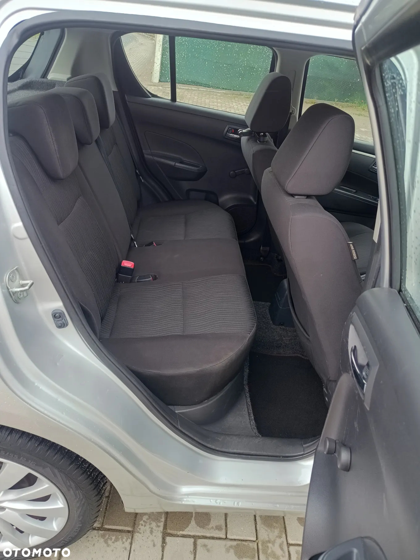 Suzuki Swift 1.2 Elegance EASS - 15