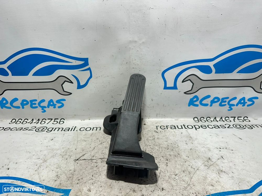.Pedal Acelerador Eletronico Original VW Volkswagen Golf 6 1K2721503S 2008 - 2014 - 1
