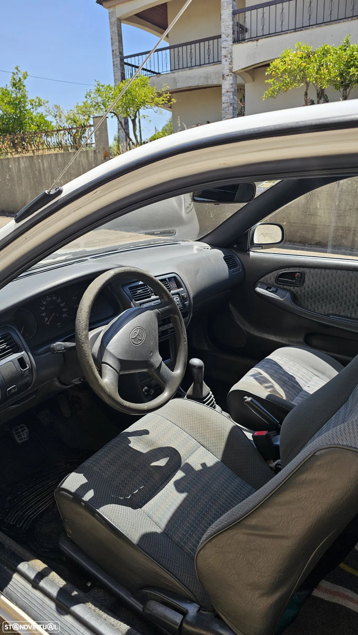 Toyota Corolla Cross - 5