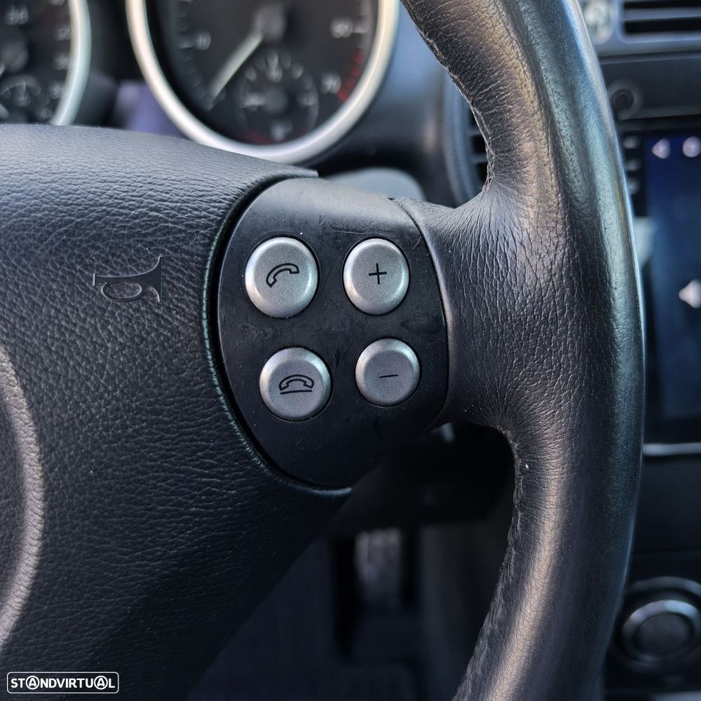 Mercedes-Benz SLK 200 K - 20