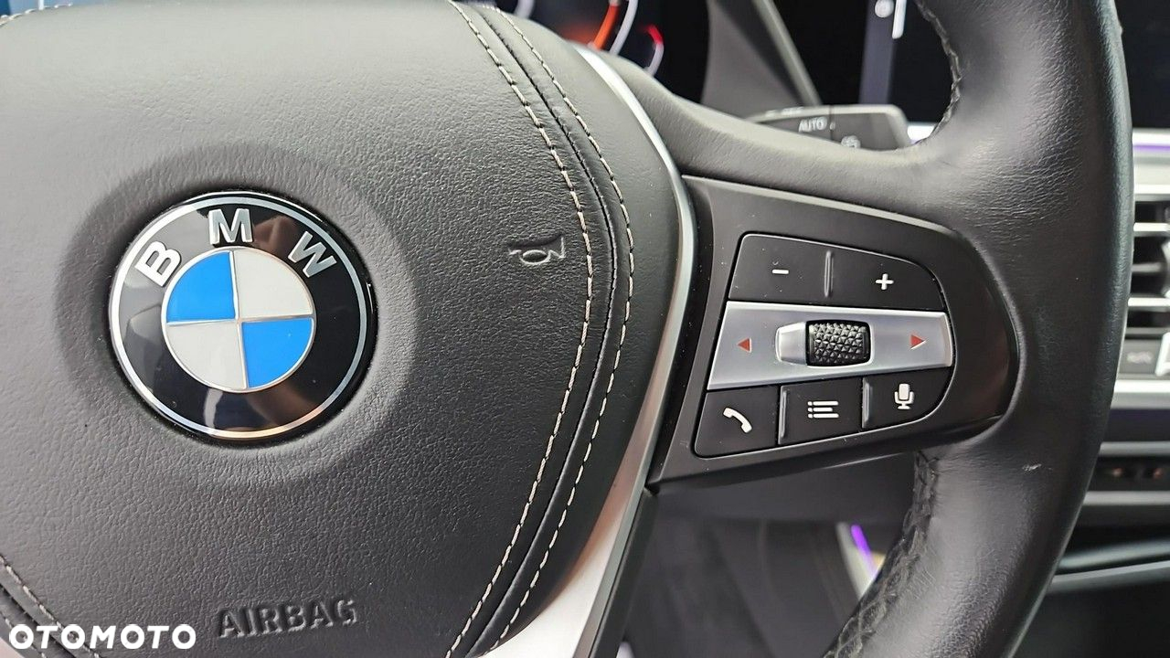 BMW X5 xDrive25d - 15
