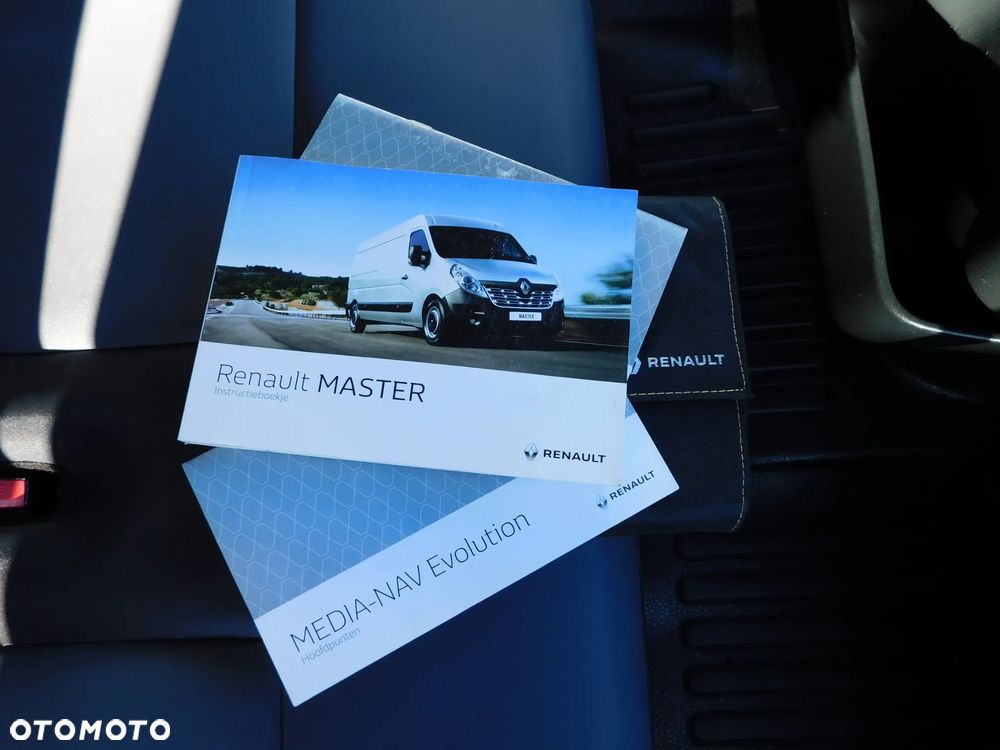 Renault Master dCi L2H2 Pack Clim - 15