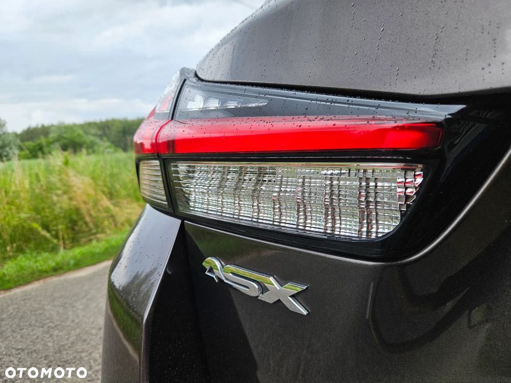 Mitsubishi ASX 2.0 2WD Intro Edition - 7