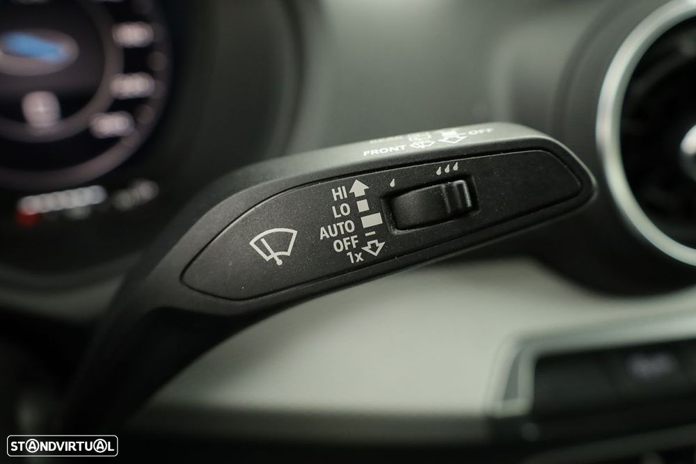 Audi Q2 35 TFSI Advanced S tronic - 19