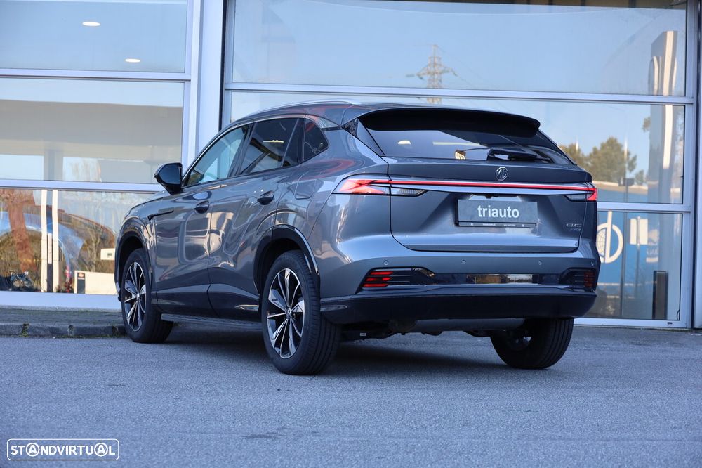 MG HS 1.5 Plug-in Hybrid Luxury - 31