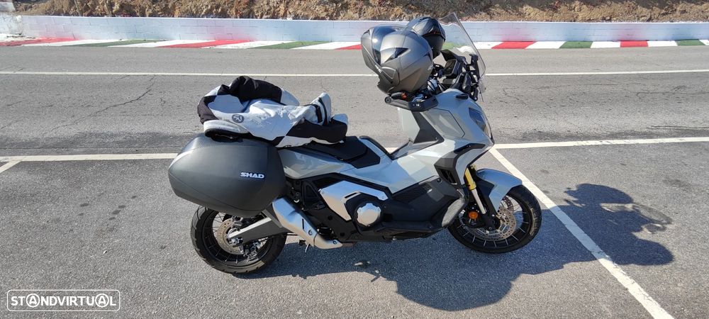 Honda X-ADV RH10 1;1 - 1