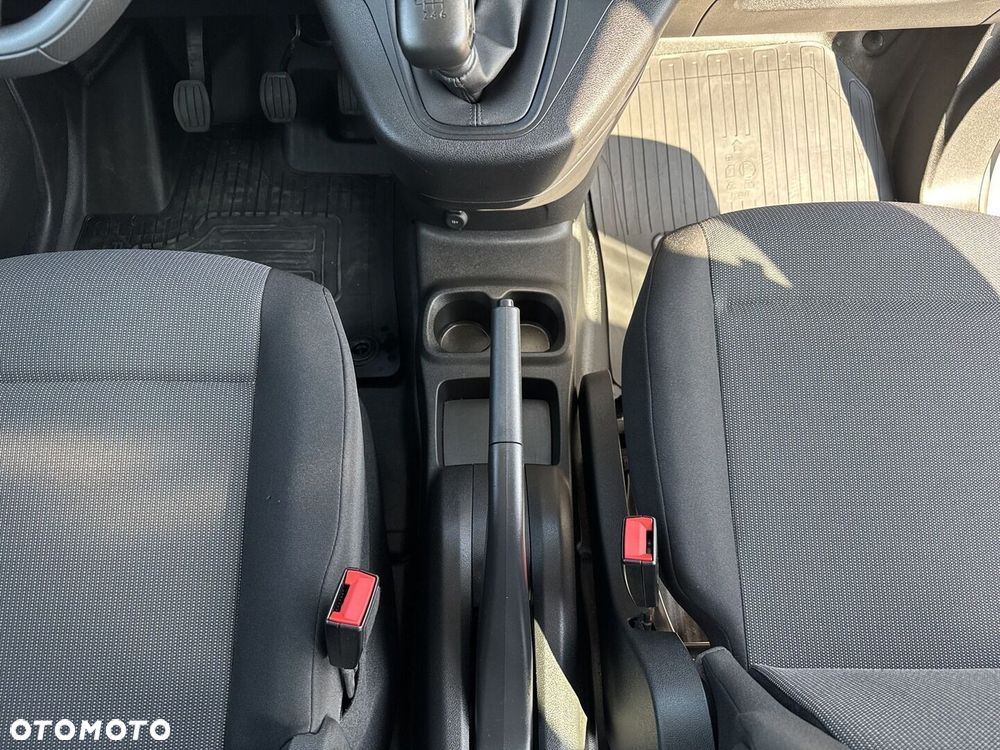 Toyota PROACE CITY - 26