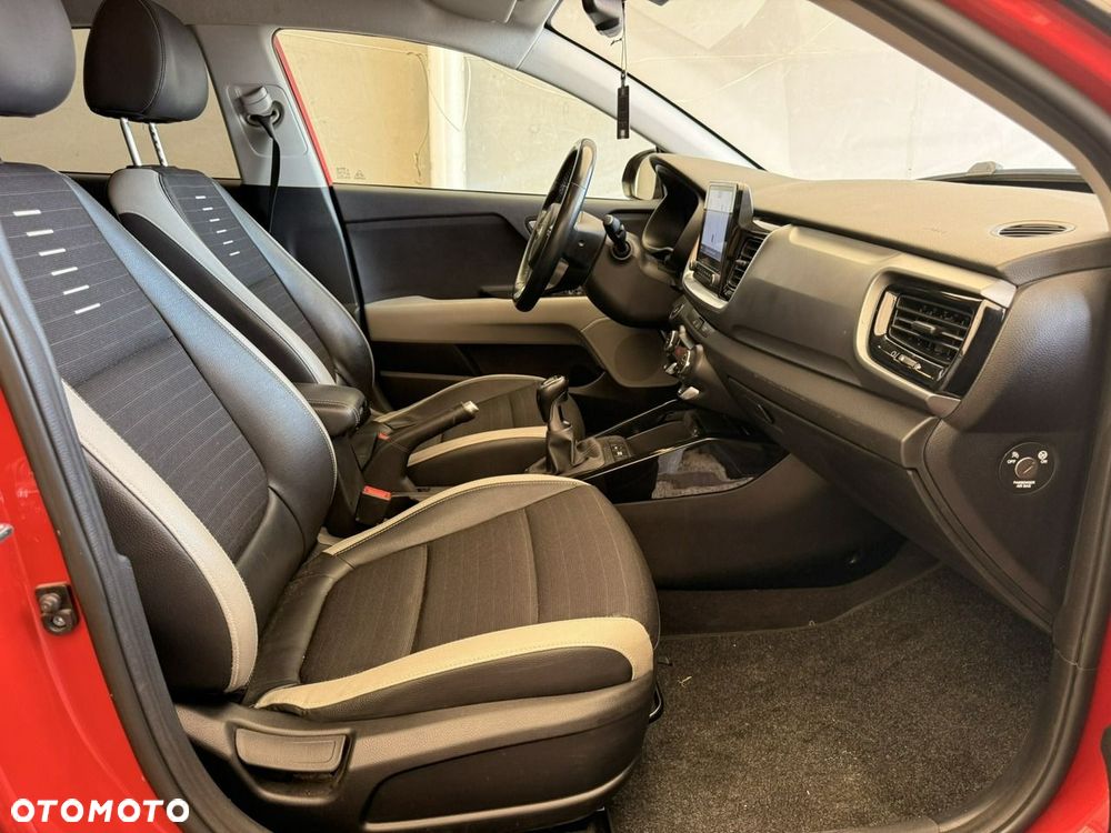 Kia Stonic 1.0 T-GDI OPF Mild Hybrid Spirit - 14