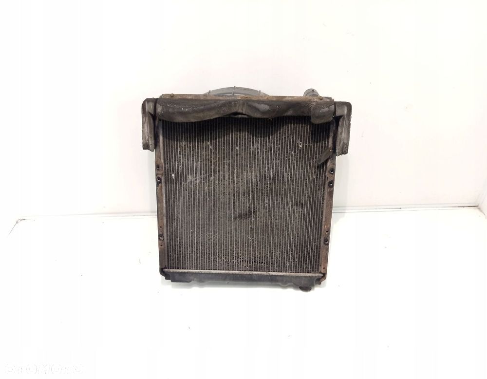 CHŁODNICA WODY MITSUBISHI CANTER FUSO 3C13 3.0 - 1