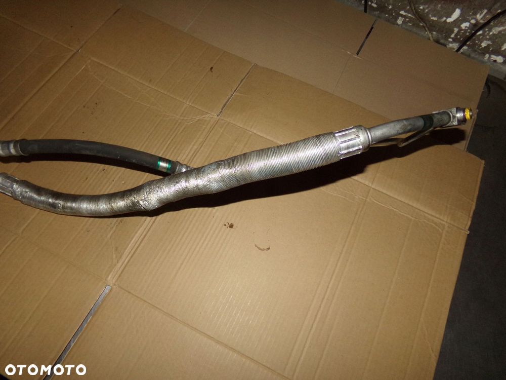 przewód przewody klimatyzacji e46 1.8 b lift - 5