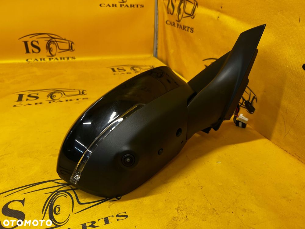 LUSTERKO PRAWE 18 PIN KAMERA ASYSTENT RENAULT ESPACE VI EU - 5