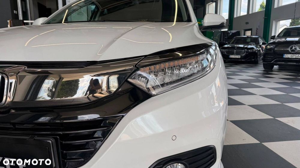 Honda HR-V - 40