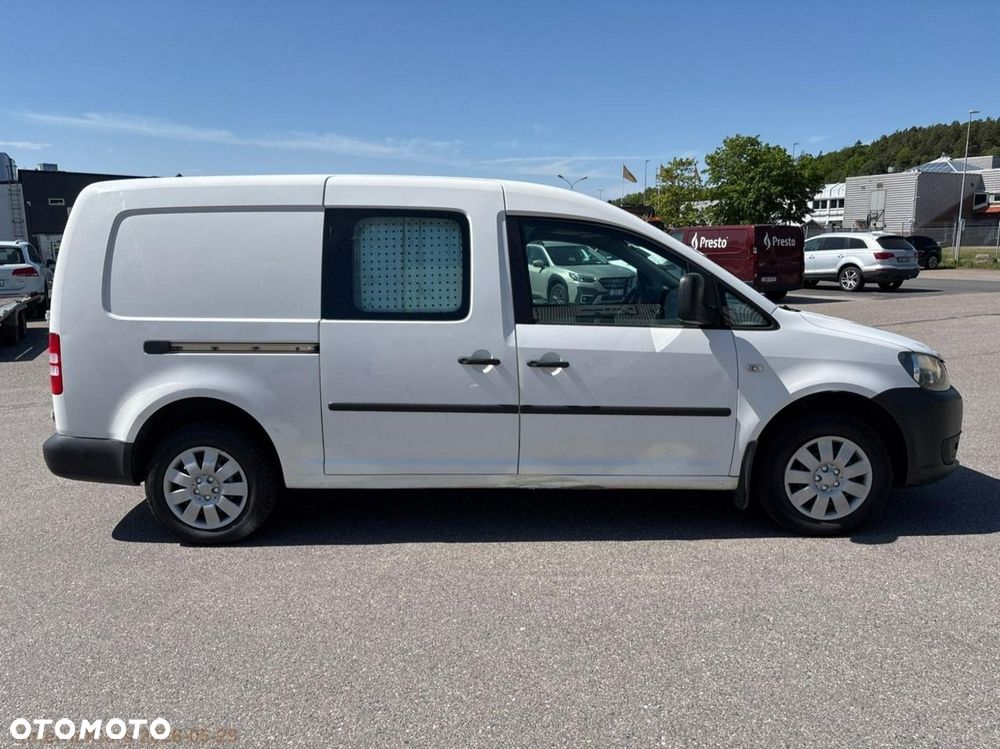 Volkswagen Caddy - 7