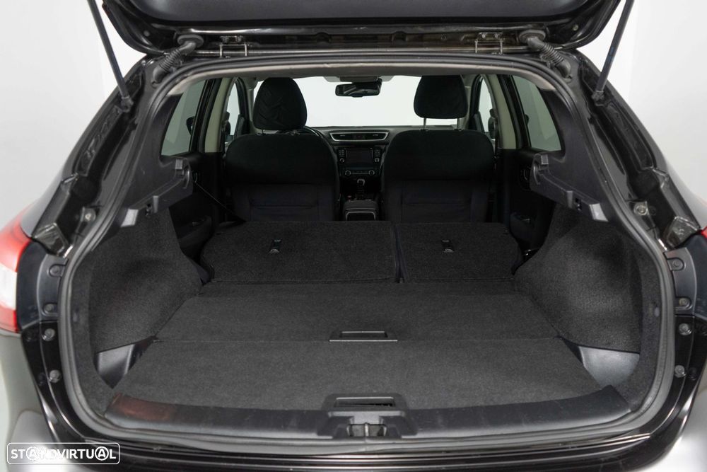 Nissan Qashqai 1.5 dCi Tekna Premium 18 360 - 20