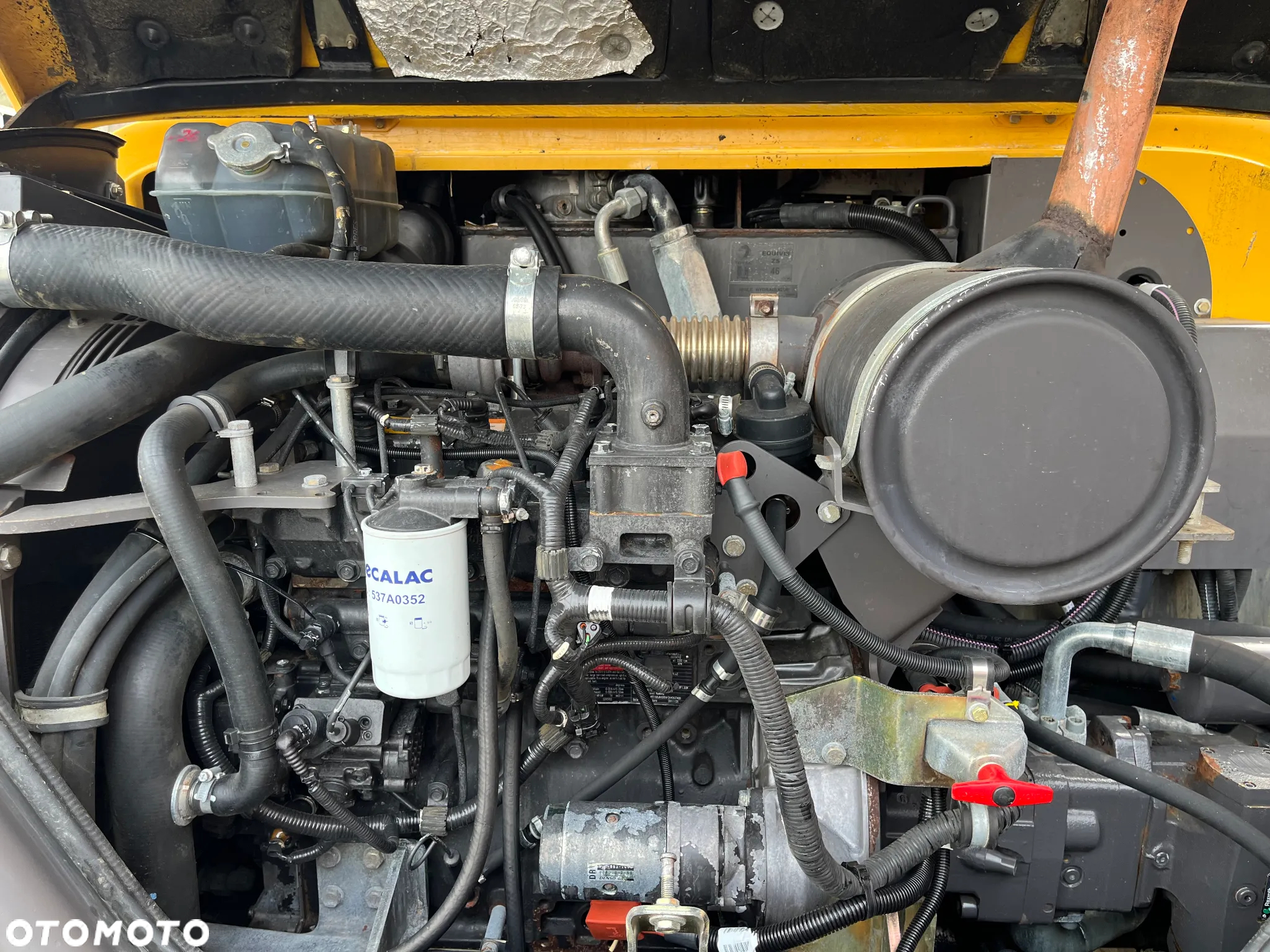 Mecalac 12 MTX - 35