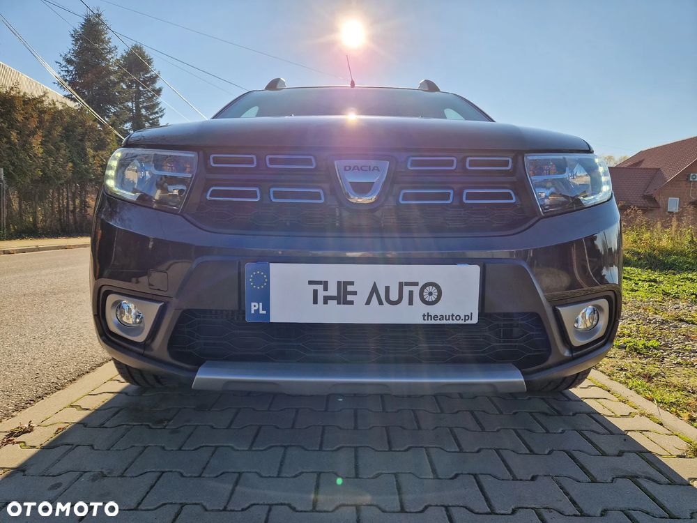 Dacia Sandero 0.9 TCe Laureate - 1