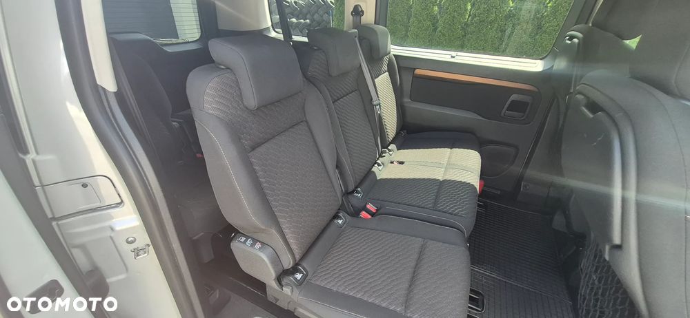 Toyota Proace Verso - 12