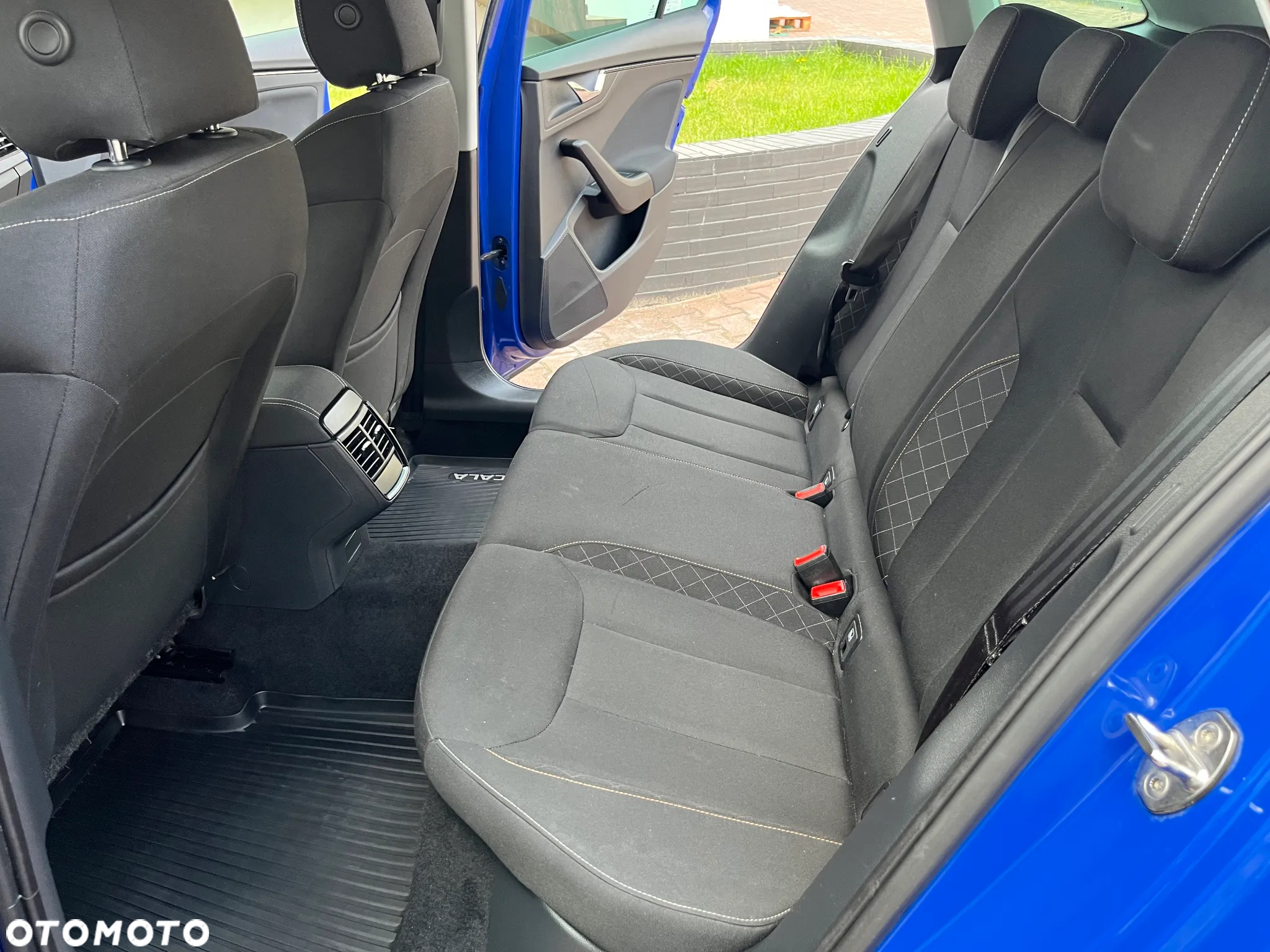 Skoda Scala 1.0 TSI Ambition - 20