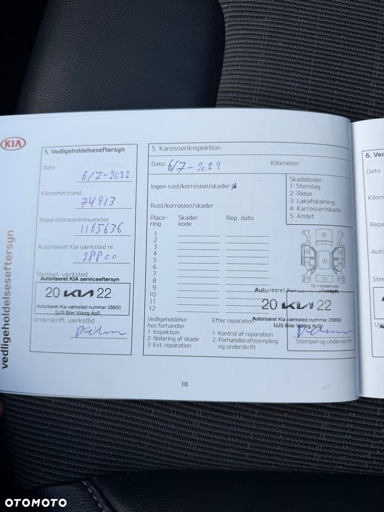 Kia Niro 1.6 GDI Plug-in Hybrid L - 29